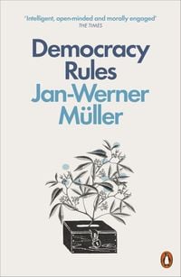 Produktbild: Democracy Rules