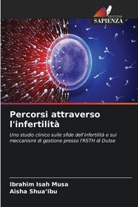 Produktbild: Percorsi attraverso l'infertilit&agrave;