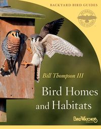 Produktbild: Bird Homes & Habitats 3