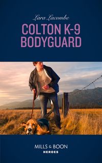 Produktbild: Colton K-9 Bodyguard