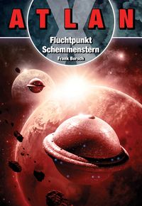 Produktbild: ATLAN X: Fluchtpunkt Schemmenstern