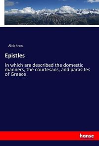 Produktbild: Epistles