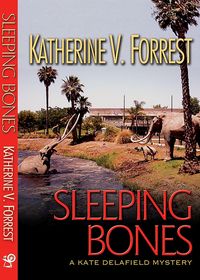 Produktbild: Sleeping Bones