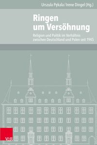 Produktbild: Ringen um Vers&ouml;hnung