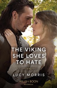 Produktbild: The Viking She Loves To Hate