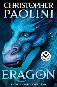 Bild vom Artikel Eragon (Spanish Edition) vom Autor Christopher Paolini