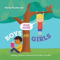 Produktbild: God Made Boys and Girls