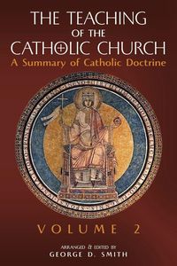 Produktbild: The Teaching of the Catholic Church