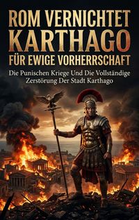 Produktbild: Rom Vernichtet Karthago f&uuml;r Ewige Vorherrschaft