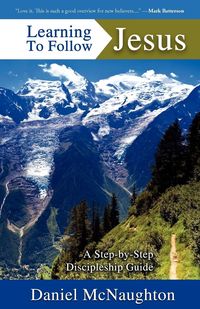 Produktbild: Learning To Follow Jesus