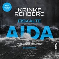Produktbild: Eiskalte AIDA: Kreuzfahrtkrimi Teil 4