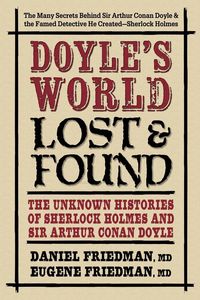 Produktbild: Doyle's World-Lost & Found