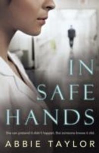 Produktbild: Taylor, A: In Safe Hands