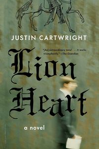 Produktbild: Lion Heart