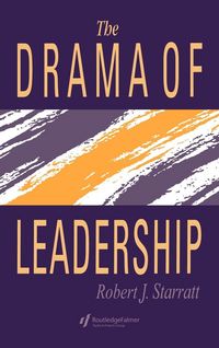 Produktbild: The Drama Of Leadership