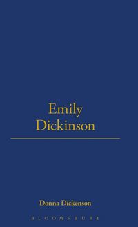 Produktbild: Emily Dickinson