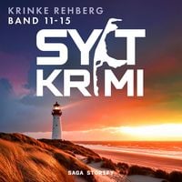 Produktbild: SYLTKRIMI: Band 11-15