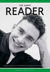 Produktbild: The Happy Reader - Issue 11