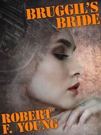 Produktbild: Bruggil's Bride