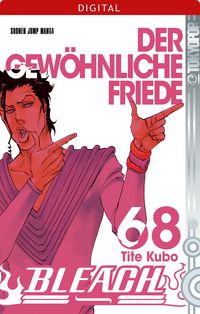 Produktbild: Bleach 68