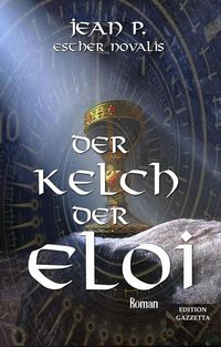 Produktbild: Der Kelch der Eloi