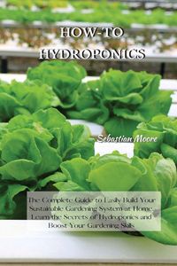 Produktbild: HOW-TO HYDROPONICS