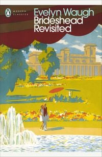 Produktbild: Brideshead Revisited