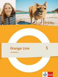 Produktbild: Orange Line 5