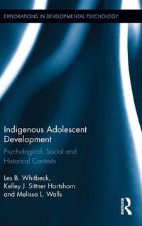 Produktbild: Indigenous Adolescent Development