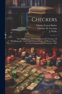 Produktbild: Checkers