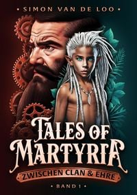 Produktbild: Tales of Martyria