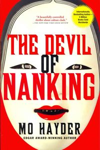 Produktbild: The Devil of Nanking