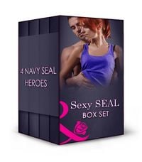 Produktbild: Sexy SEAL Box Set