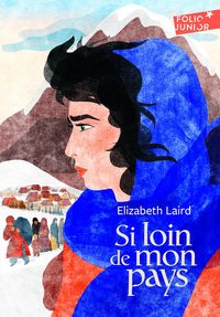 Produktbild: Si loin de mon pays