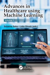 Produktbild: Advances in Healthcare using Machine Learning