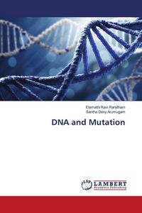 Produktbild: DNA and Mutation