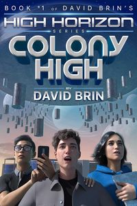 Produktbild: Colony High