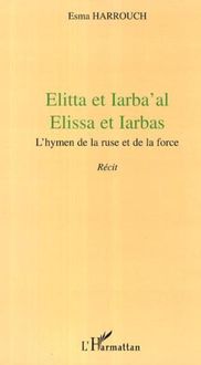 Produktbild: Elitta et iarba'al