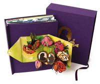 Produktbild: Beauty & the Beast (Limited Edition): A Pop-Up Book of the Classic Fairy Tale