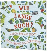Produktbild: Wie lange noch?