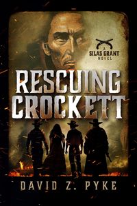 Produktbild: Rescuing Crockett