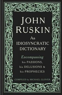 Produktbild: John Ruskin