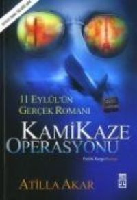 Produktbild: Kamikaze Operasyonu