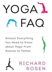 Produktbild: Yoga FAQ