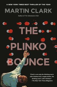 Produktbild: The Plinko Bounce