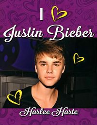 Produktbild: I Heart Justin Bieber