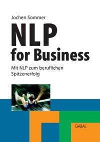 Bild vom Artikel NLP for Business vom Autor Jochen Sommer