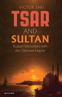 Produktbild: Tsar and Sultan