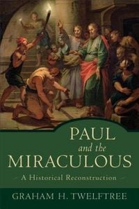 Produktbild: Paul and the Miraculous