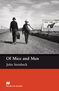 Bild vom Artikel Steinbeck, J: Of Mice and Men vom Autor John Steinbeck